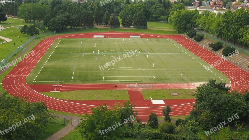 Sports Ground Stadium Career Sport Racecourse