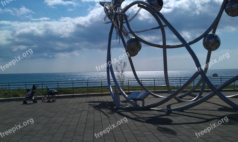 Butyl 墾 Marine Museum The Sea Taiwan Natural