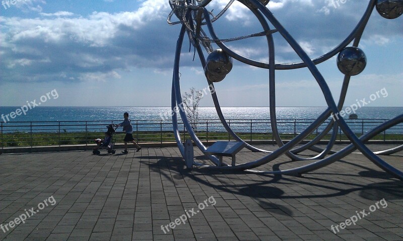 Butyl 墾 Marine Museum The Sea Taiwan Natural