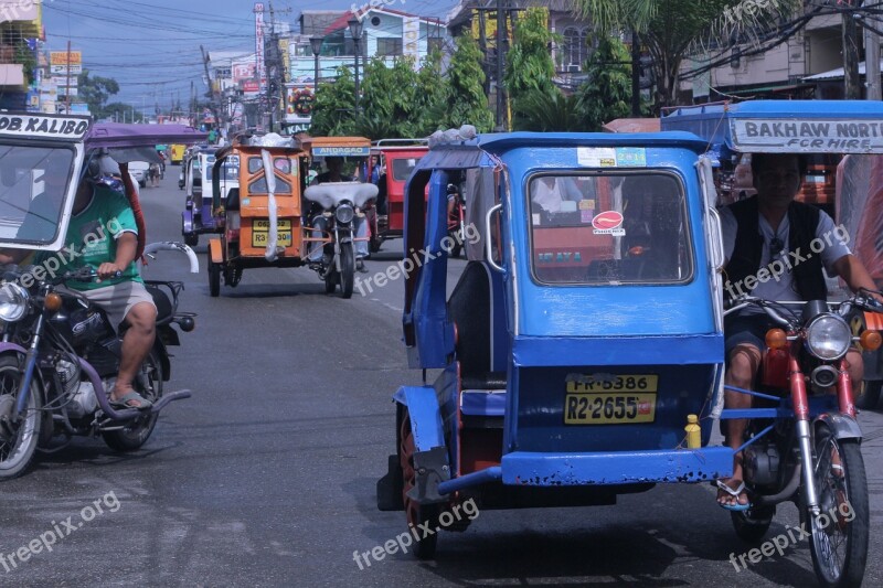 Three Round Cars Philippine Lotto Central Division Of Airport Free Photos