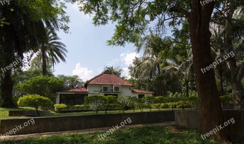 Landscape Sky Outdoor Trees Nature