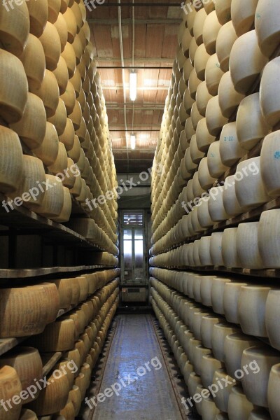 Cheese Mat Italy Parmigiano Free Photos