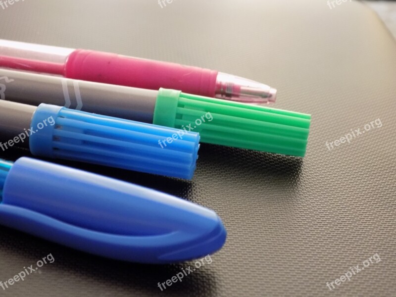 Teacher Classroom Pens Stationary Markers