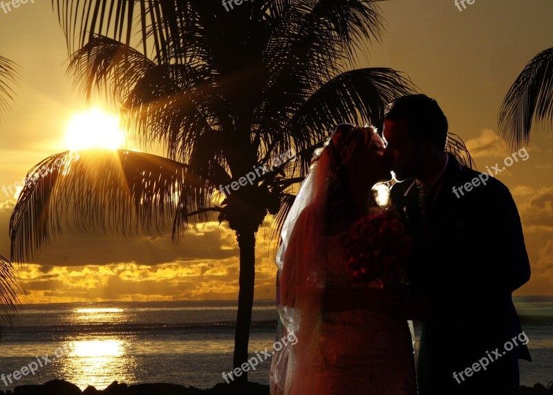 Love Feelings Wedding Relationship Connectedness