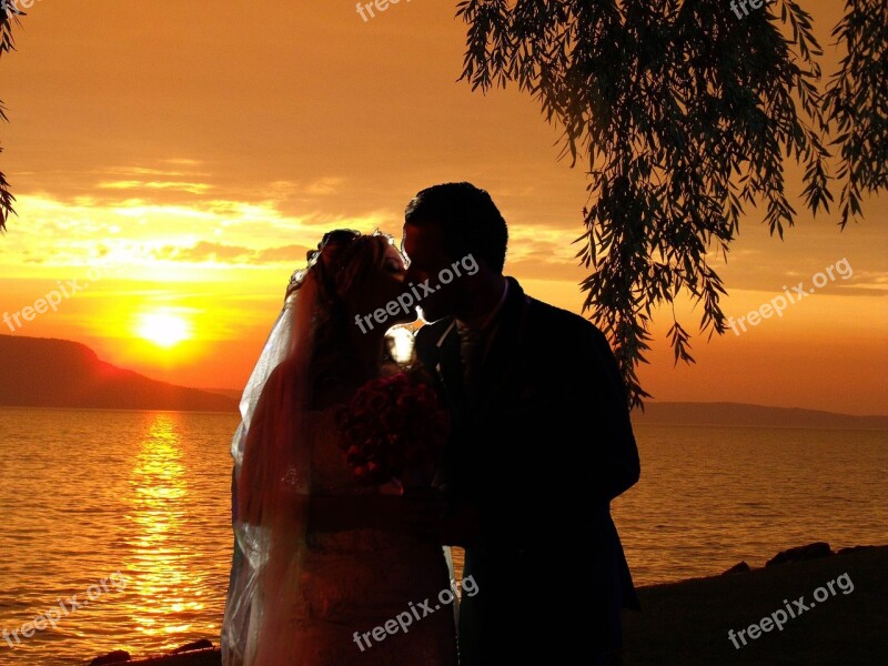 Love Feelings Wedding Romantic Relationship