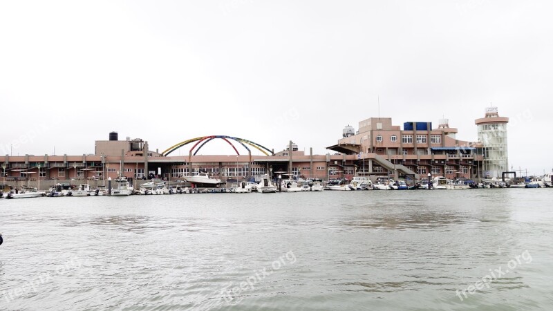 Fisherman's Bastion In Hong Kong Yong An Sea 灣 Free Photos