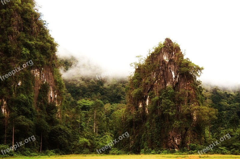 Nature Landscape Sky Outdoor Natural