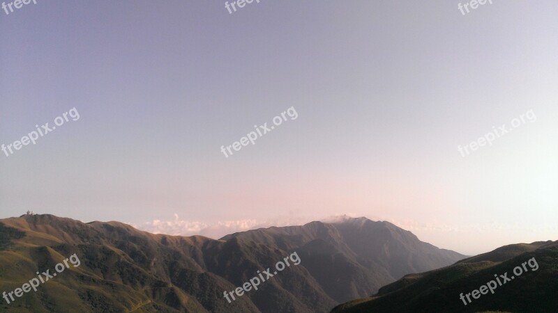 Landscape On The Mountain United States Seattle Free Photos