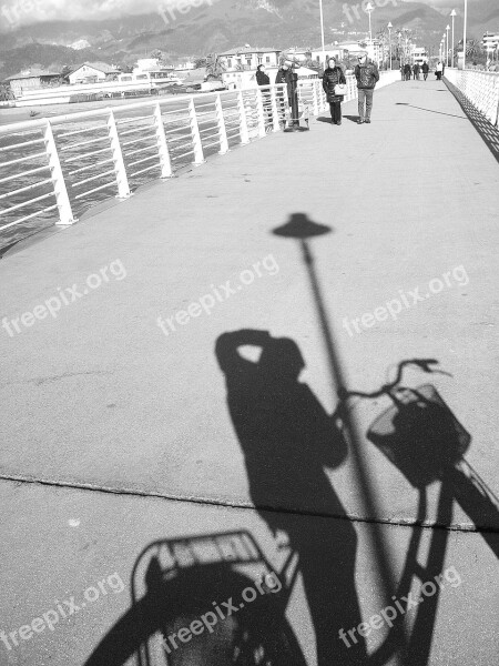 Shadow Vedetta Barbara Bonanno Bnnrrb Jetty