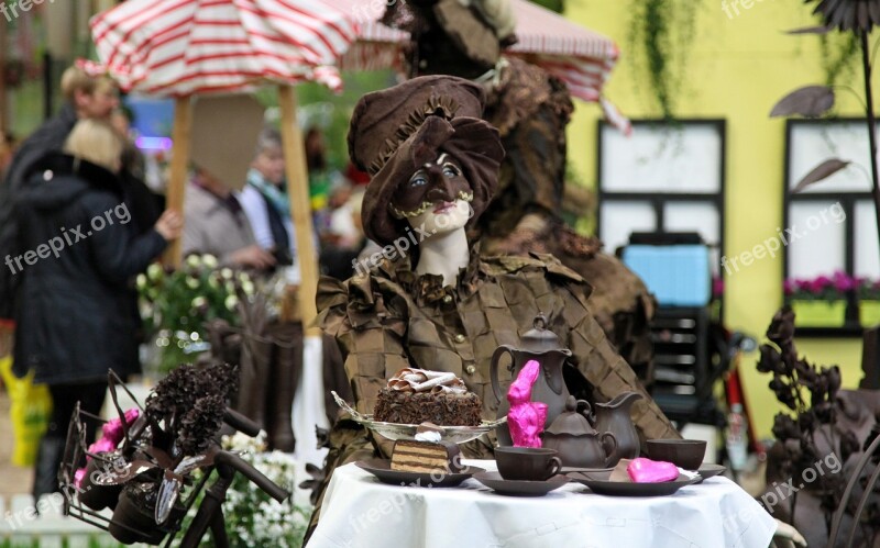 Mask Venice Costume Venezia Headdress