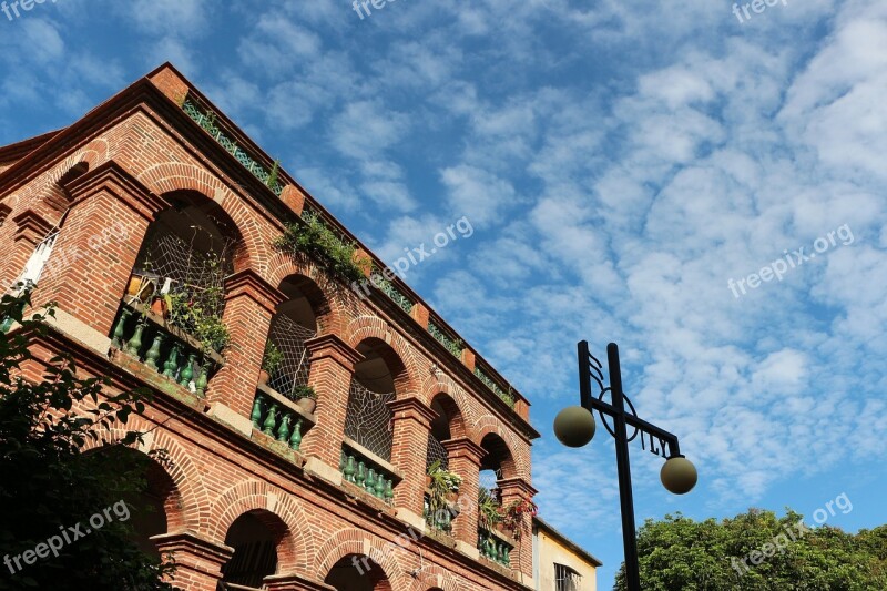 Xiamen Gulangyu Island Building Free Photos