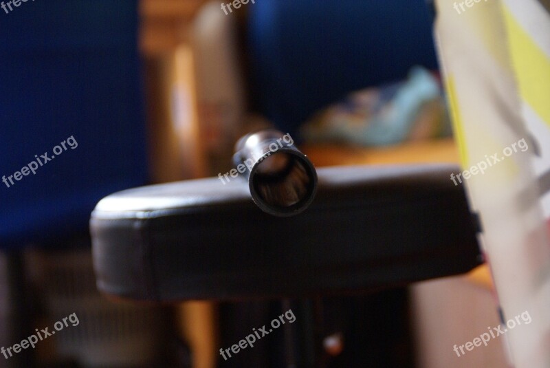 Chair Detail Tube Vacuum Cleaner Free Photos