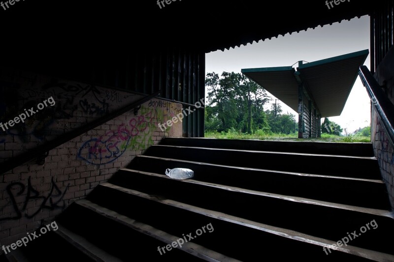 Opole Silesia Trainstation Free Photos