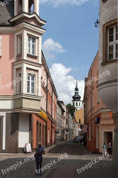 Opole Silesia Poland Free Photos