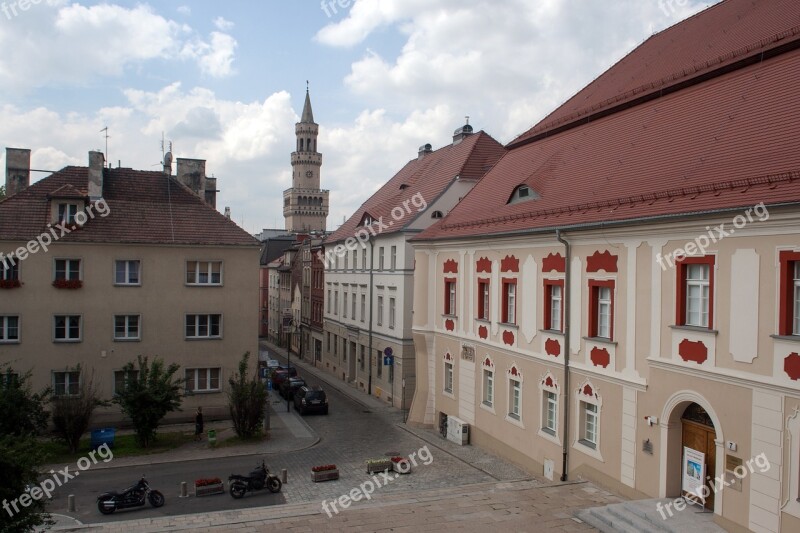 Opole Silesia Poland Free Photos