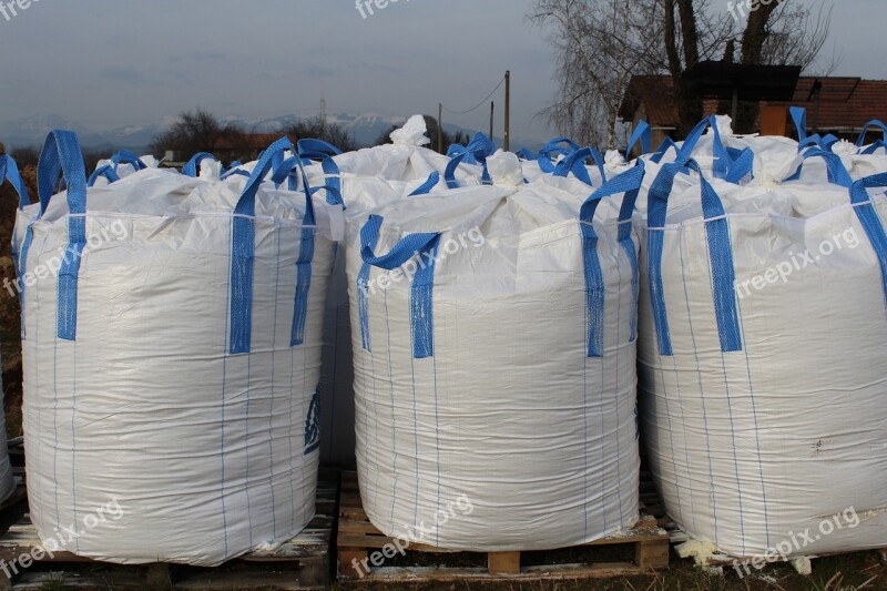 Ecobales Casing Container For Agriculture Container For Construction Free Photos