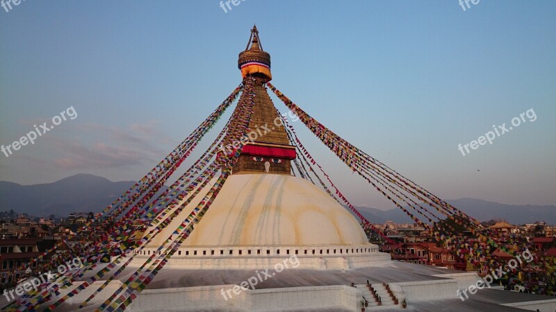 Boudhanath Stupa Boudhanath Boudha Bouddhanath Baudhanath