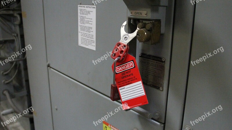 Electrical Switch Control Free Photos