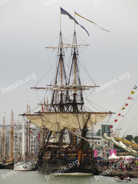 Ship Sweden The Competitions Götheborg Helsinki