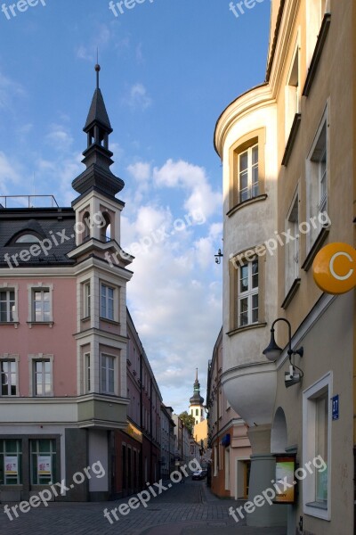 Opole Marketplace Poland Silesia Free Photos