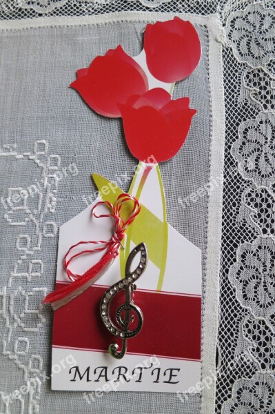 Martisor March 1 Love Free Photos