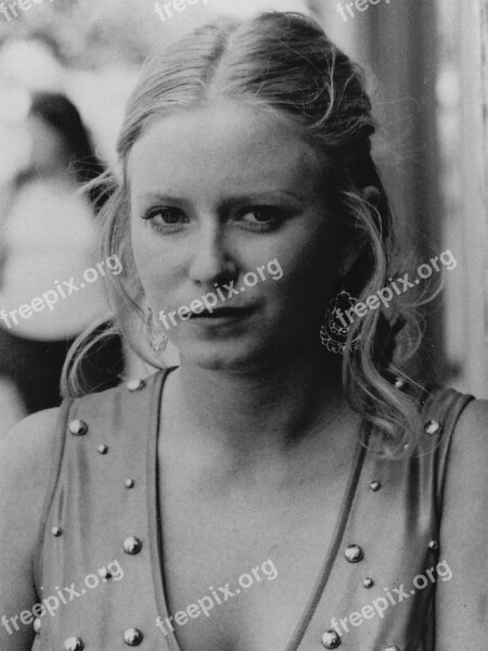 Eve Plumb Actress Television Series Brady Bunch