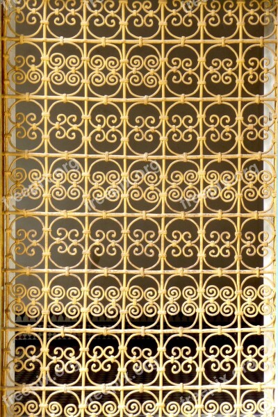 Bahia Palais Palace Marrakech Screen