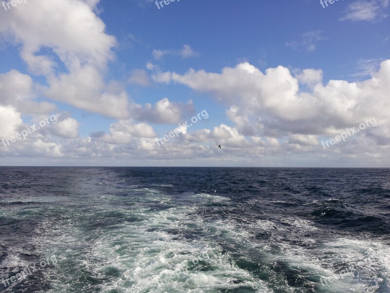 Magellan Antarctica Patagonia Chile Free Photos