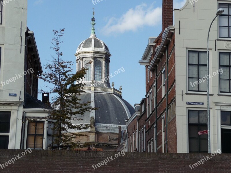 Old Houses Old Cathedral Architecture Houses Building