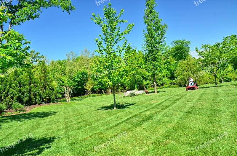 Lawn Care Lawn Maintenance Lawn Services Grass Cutting Lawn Mowing