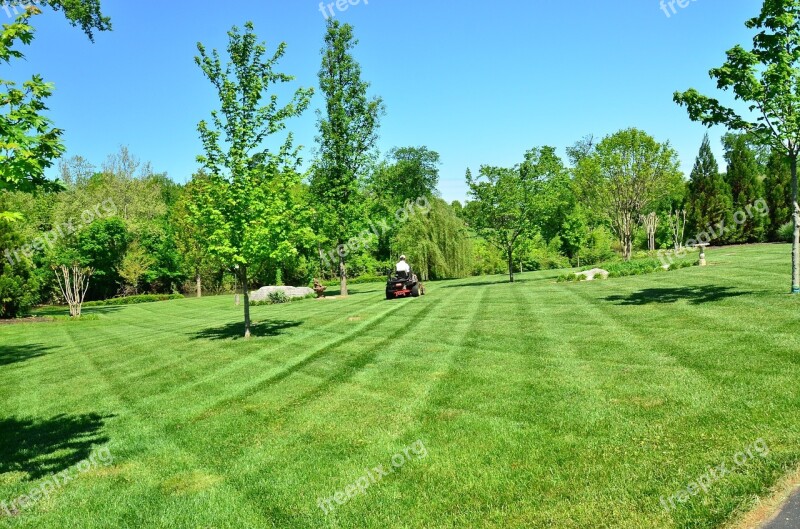 Lawn Care Lawn Maintenance Lawn Services Grass Cutting Lawn Mowing