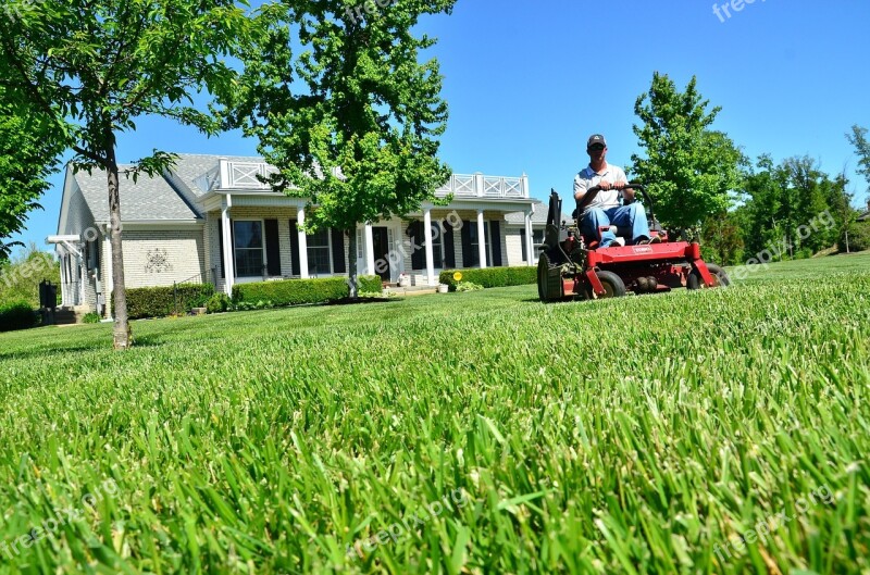 Lawn Care Lawn Maintenance Lawn Services Grass Cutting Lawn Mowing