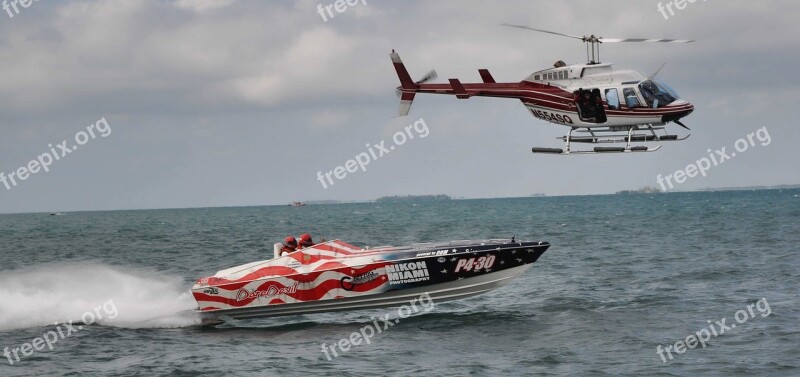 Super Boats Key West Races Key West Super Boat Races Free Photos