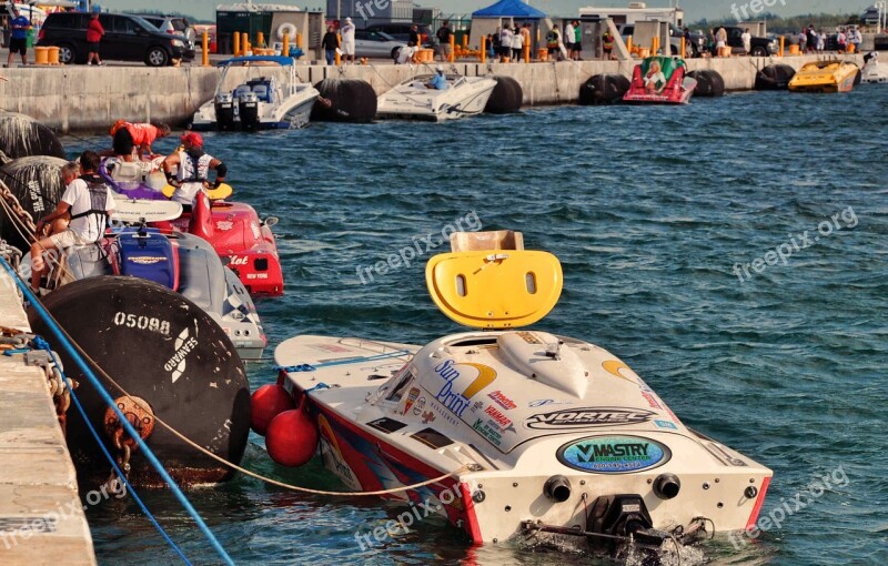 Super Boats Key West Races Key West Super Boat Races Free Photos