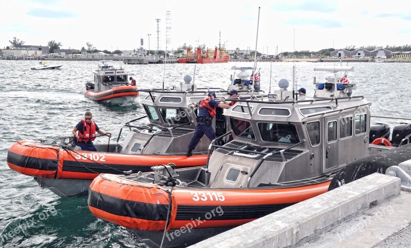 Super Boats Key West Races Key West Super Boat Races Key West Port Police