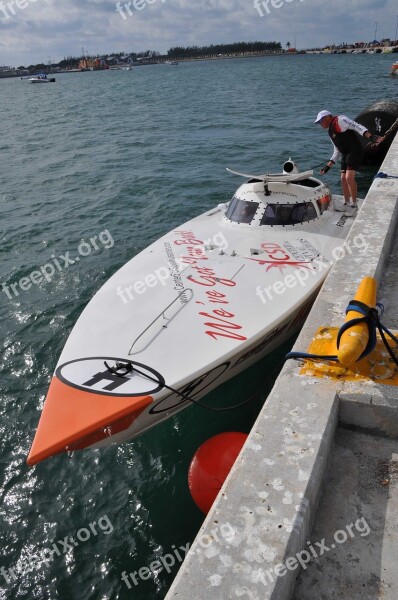 Super Boats Key West Races Key West Super Boat Races Free Photos