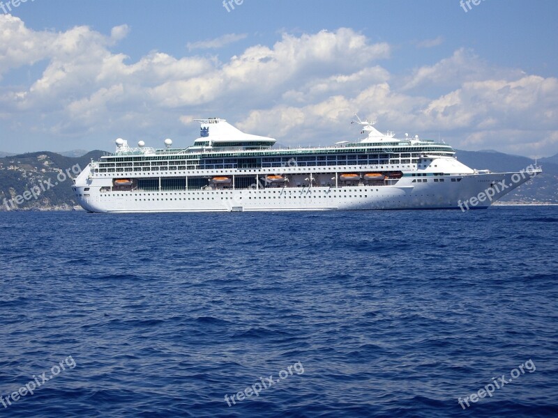 Boat Luxury Cruisers Ships Free Photos