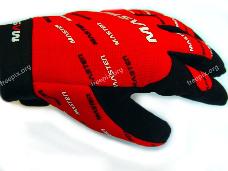 Gloves Motocross Product Photo Master Free Photos