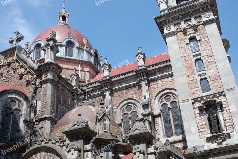 Spain Asturias Oviedo Cathedral Gothic