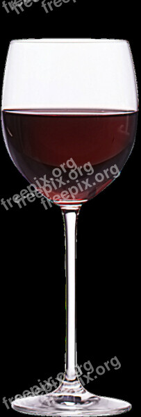 Tinto Bordo Wine Glass Alcohol