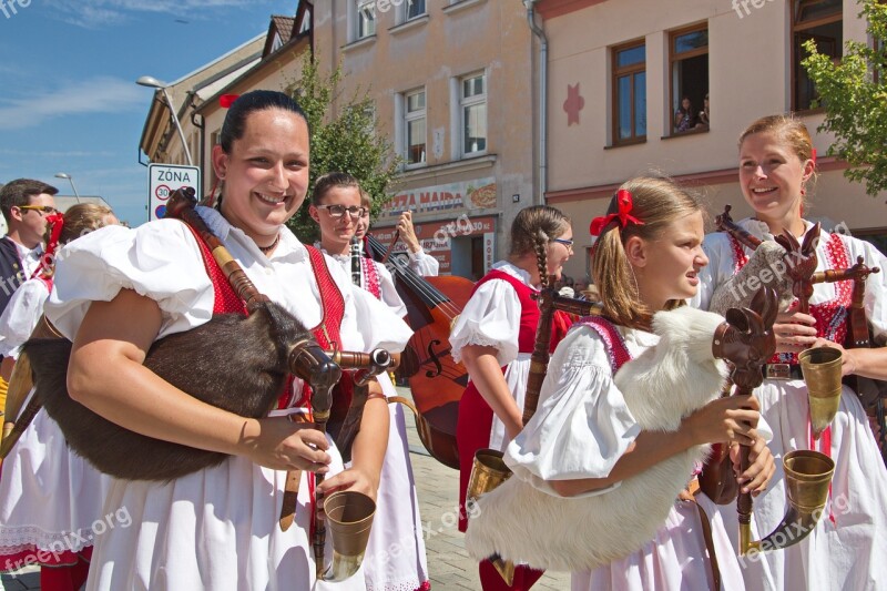 Music Bagpipes Musical Instrument Musician Strakonice Cz