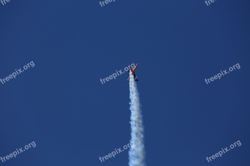 Plane Sky Aviation Aircraft Propeller