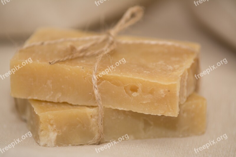 Soap Beeswax Sheavaj Cosmetics Natural