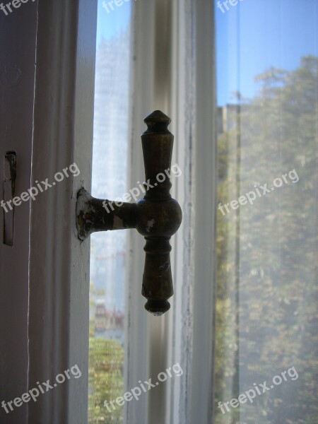 Window Curtain Windows Vortex Apartment Free Photos