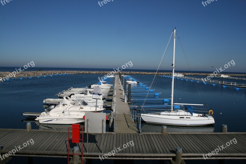 Baltic Sea Lake Sea Water Coast