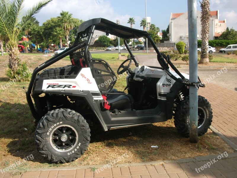 Atv Sports Transport Free Photos