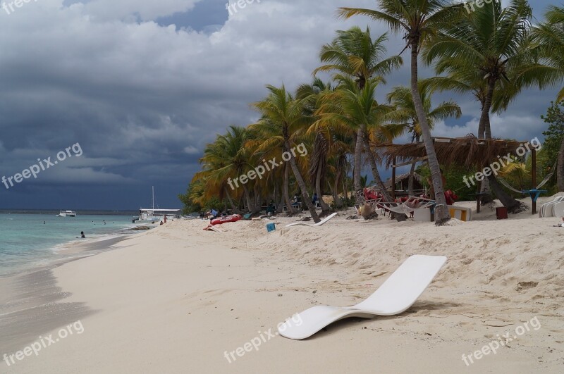 Caribbean Holiday Solo Free Photos