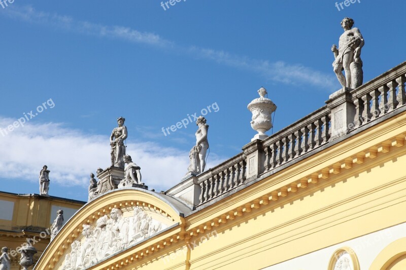 Architecture Detail Figures Architectural Detail Building