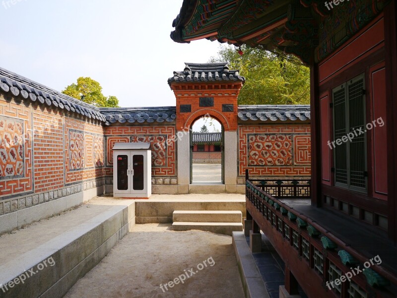 Republic Of Korea Traditional Homes For Sale Korea Houses