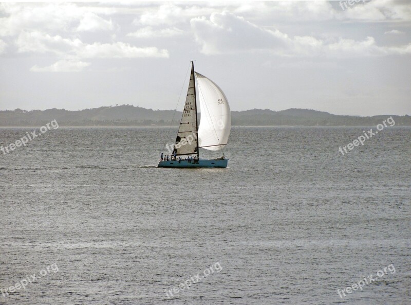 Boat Sail Boat Sailboat Browse Navigation